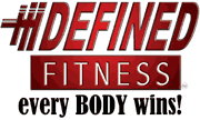 Defined Fitness Every Body Wins