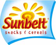 Support Sunbelt Snacks and Cereals