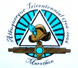 Albuquerque Tricentennial Logo